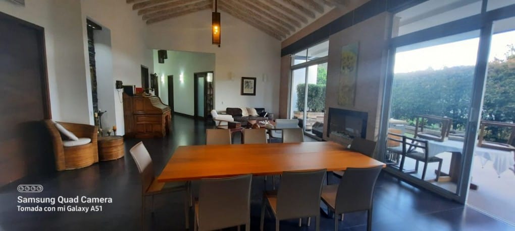 Casa de 4 alcobas en venta en Llano Grande, Rionegro, 1533 m² · foto 4 de 16