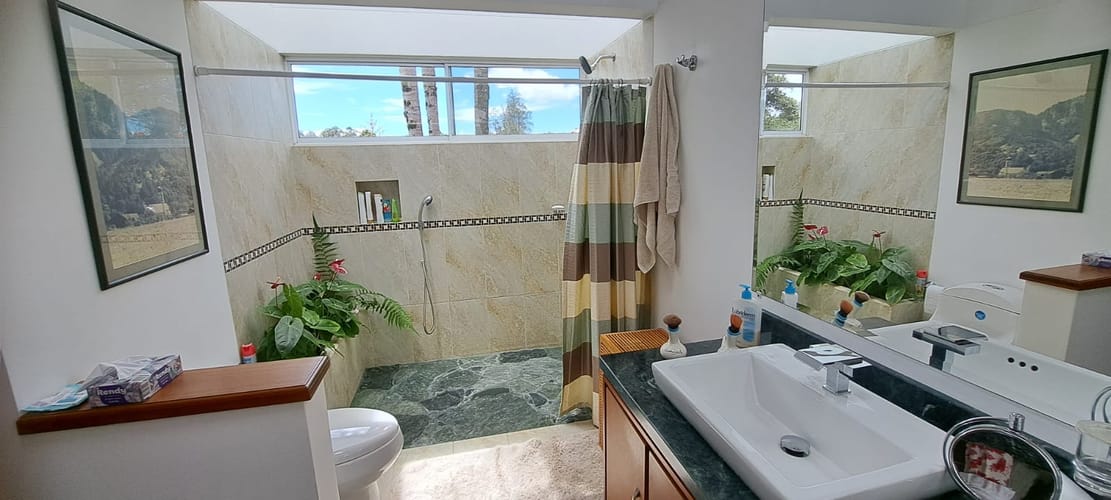 Casa de 3 alcobas en venta en Llano Grande, Rionegro · foto 17 de 18