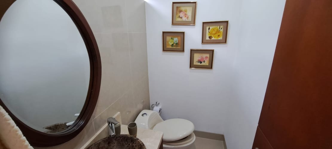 Casa de 3 alcobas en venta en Llano Grande, Rionegro · foto 18 de 18