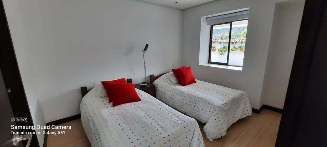 Finca en venta en San Nicolas, La Ceja, 51000 m² · foto 2 de 18