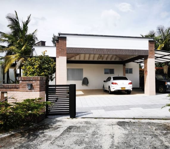 Casa de 4 alcobas en venta en Llano Grande, Rionegro, 1533 m² · foto 8 de 16