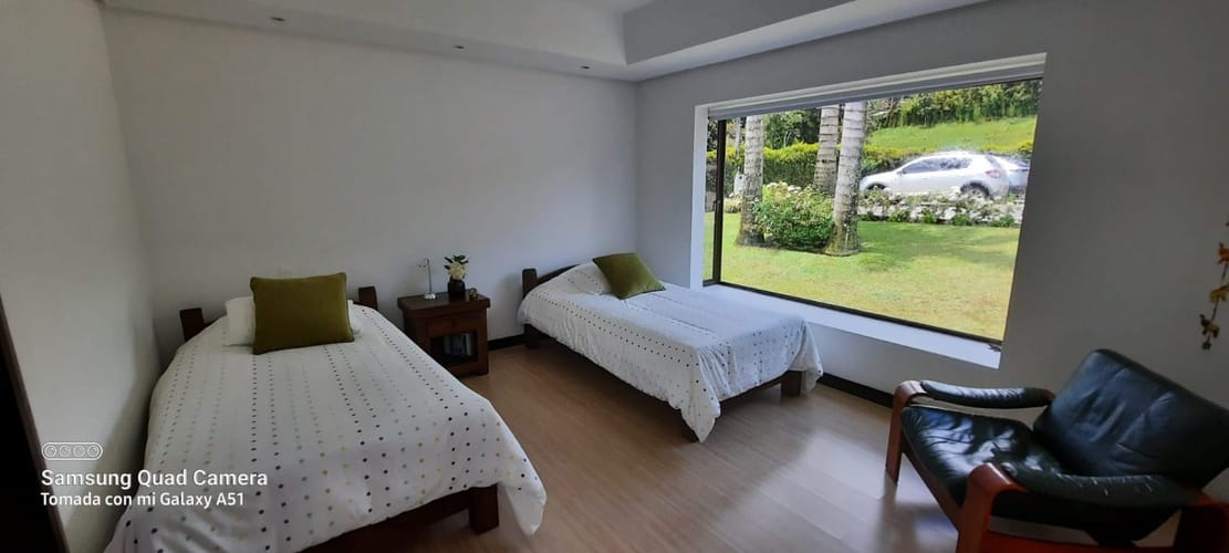 Finca en venta en San Nicolas, La Ceja, 51000 m² · foto 3 de 18