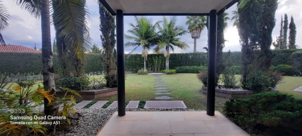 Casa de 4 alcobas en venta en Llano Grande, Rionegro, 1533 m² · foto 9 de 16