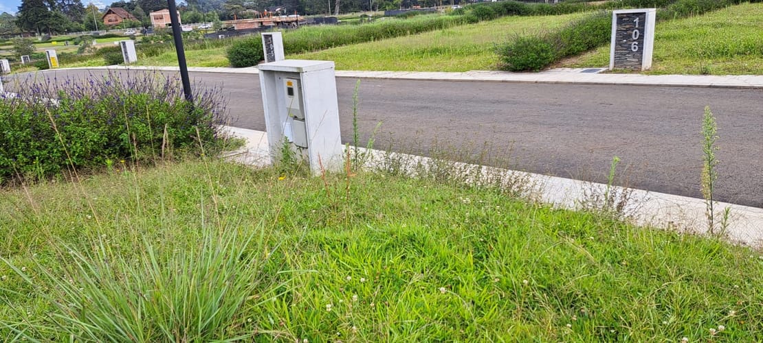 Lote en venta en Llano Grande, Rionegro, 295 m² · foto 4 de 8