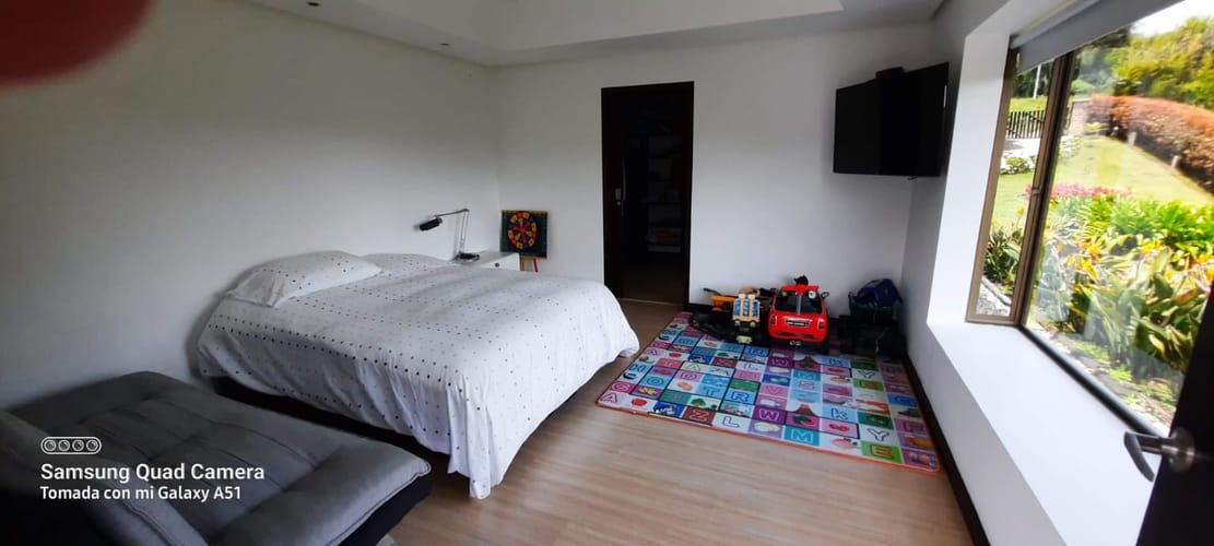 Finca en venta en San Nicolas, La Ceja, 51000 m² · foto 4 de 18