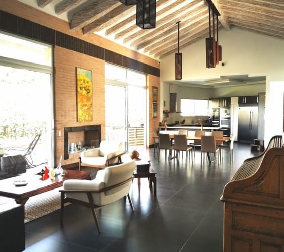 Casa de 4 alcobas en venta en Llano Grande, Rionegro, 1533 m² · foto 10 de 16