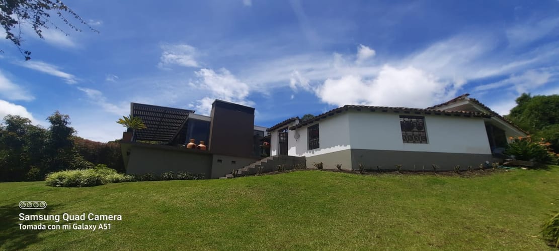 Finca en venta en San Nicolas, La Ceja, 51000 m² · foto 5 de 18