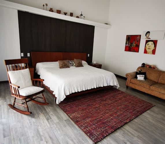 Casa de 4 alcobas en venta en Llano Grande, Rionegro, 1533 m² · foto 11 de 16