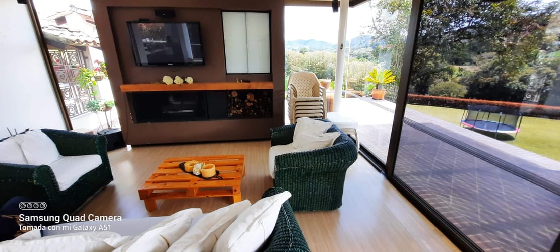 Finca en venta en San Nicolas, La Ceja, 51000 m² · foto 6 de 18