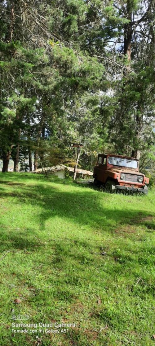Lote en venta en La Brizuela, Guarne, 67982 m² · foto 14 de 15