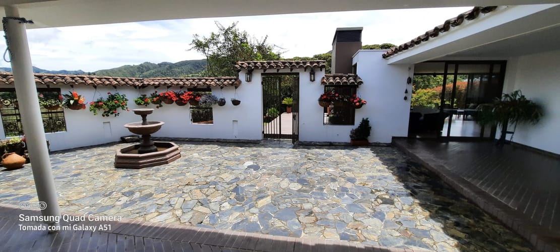 Finca en venta en San Nicolas, La Ceja, 51000 m² · foto 10 de 18