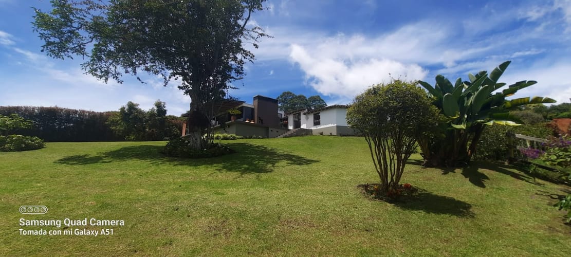 Finca en venta en San Nicolas, La Ceja, 51000 m² · foto 11 de 18