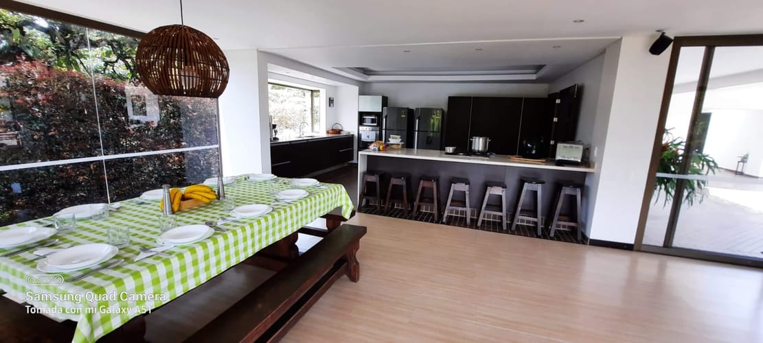 Finca en venta en San Nicolas, La Ceja, 51000 m² · foto 14 de 18