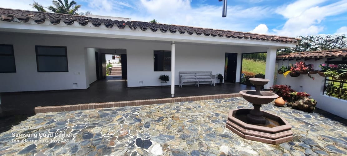Finca en venta en San Nicolas, La Ceja, 51000 m² · foto 15 de 18