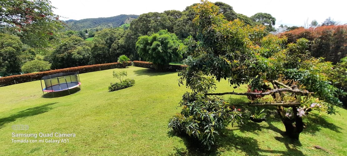 Finca en venta en San Nicolas, La Ceja, 51000 m² · foto 16 de 18