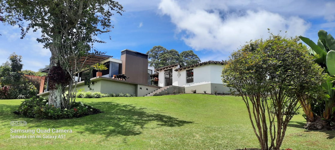 Finca en venta en San Nicolas, La Ceja, 51000 m² · foto 17 de 18
