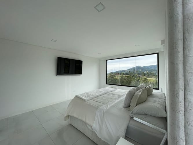 Casa de 4 alcobas en venta en El Retiro, 1690 m² · foto 14 de 21