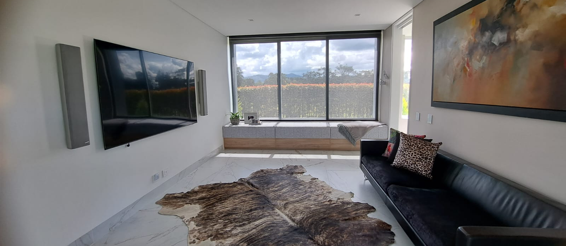 Casa de 3 alcobas en venta en Llano Grande, Rionegro, 1930 m² · foto 6 de 17