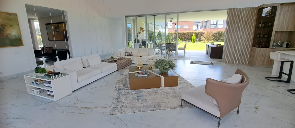 Casa de 3 alcobas en venta en Llano Grande, Rionegro, 1930 m² · foto 7 de 17