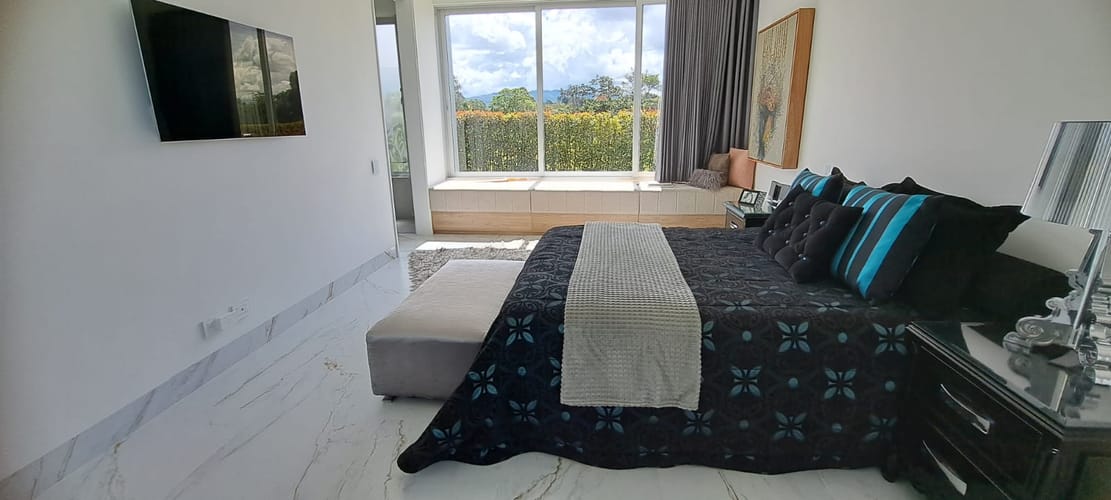 Casa de 3 alcobas en venta en Llano Grande, Rionegro, 1930 m² · foto 12 de 17