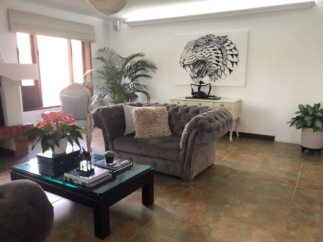 Casa de 5 alcobas en venta en Llano Grande, Rionegro · foto 4 de 24
