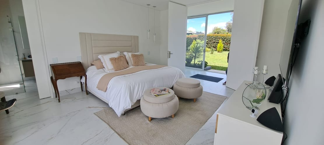 Casa de 3 alcobas en venta en Llano Grande, Rionegro, 1930 m² · foto 13 de 17