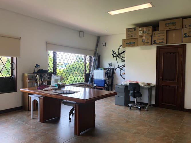 Casa de 5 alcobas en venta en Llano Grande, Rionegro · foto 7 de 24