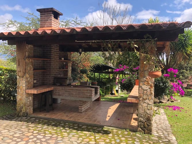 Casa de 5 alcobas en venta en Llano Grande, Rionegro · foto 10 de 24