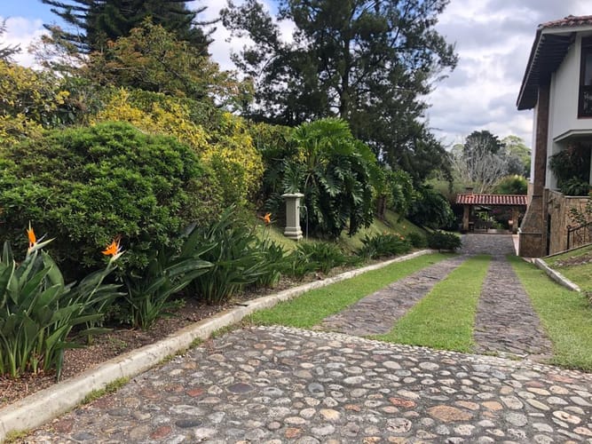 Casa de 5 alcobas en venta en Llano Grande, Rionegro · foto 12 de 24