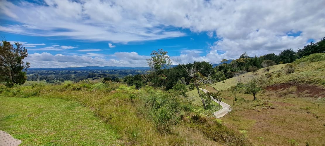 Lote en venta en El Capiro, Rionegro, 10042 m² · foto 2 de 24