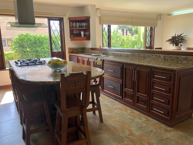Casa de 5 alcobas en venta en Llano Grande, Rionegro · foto 15 de 24