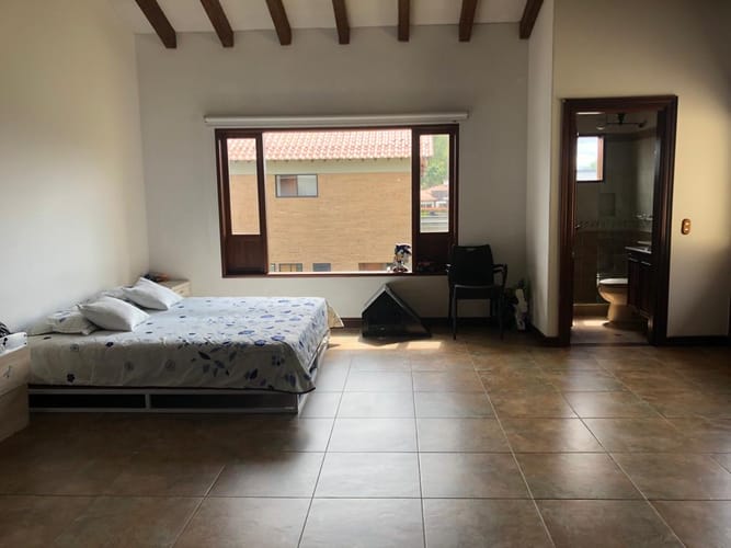 Casa de 5 alcobas en venta en Llano Grande, Rionegro · foto 16 de 24