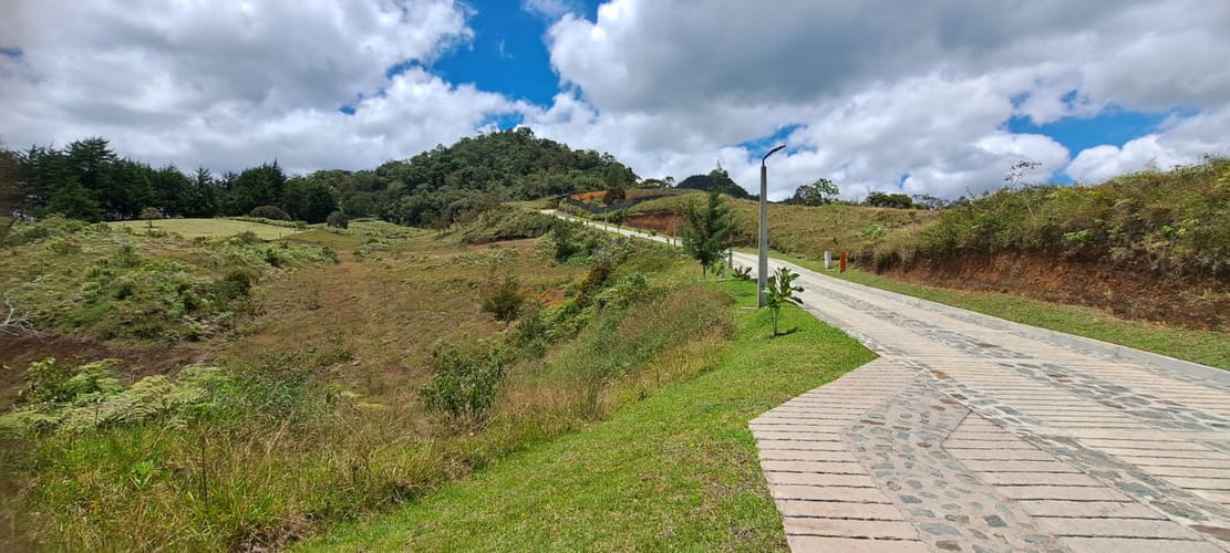 Lote en venta en El Capiro, Rionegro, 10042 m² · foto 4 de 24
