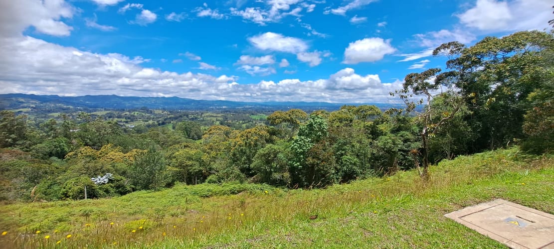 Lote en venta en El Capiro, Rionegro, 10042 m² · foto 5 de 24