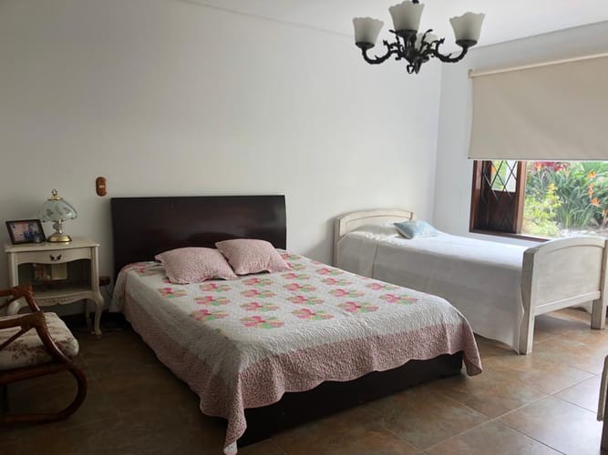Casa de 5 alcobas en venta en Llano Grande, Rionegro · foto 19 de 24