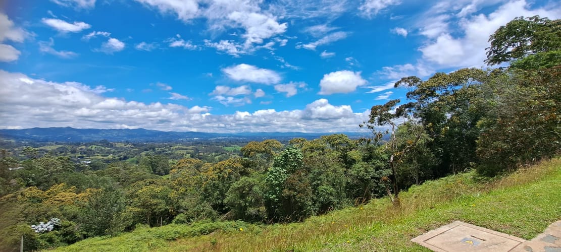 Lote en venta en El Capiro, Rionegro, 10042 m² · foto 9 de 24