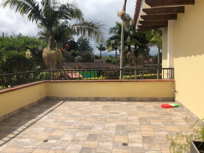 Casa de 5 alcobas en venta en Llano Grande, Rionegro · foto 23 de 24