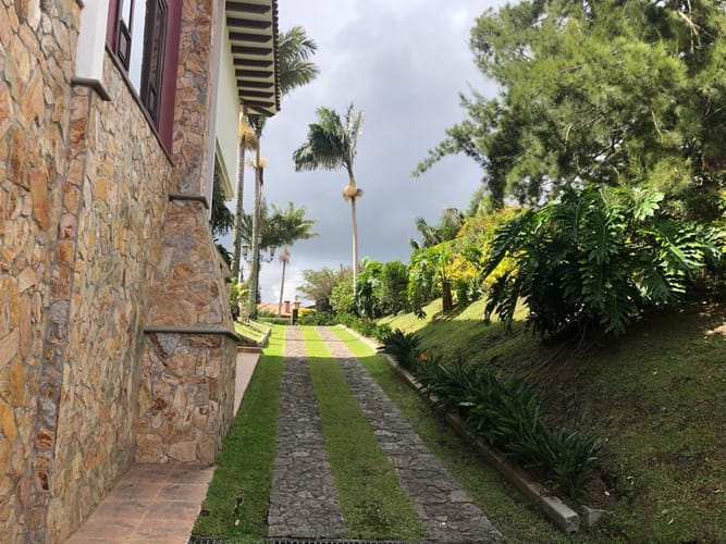 Casa de 5 alcobas en venta en Llano Grande, Rionegro · foto 24 de 24