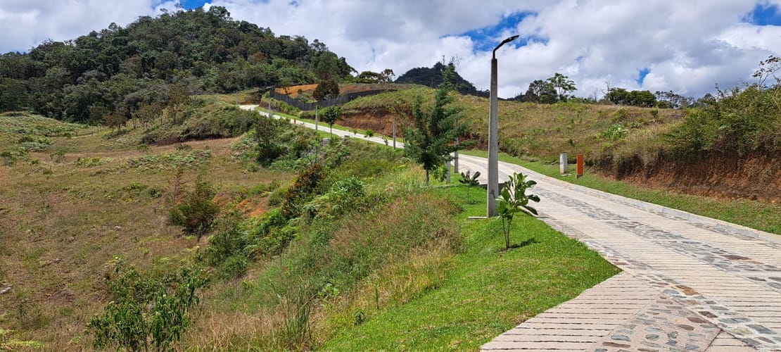 Lote en venta en El Capiro, Rionegro, 10042 m² · foto 11 de 24