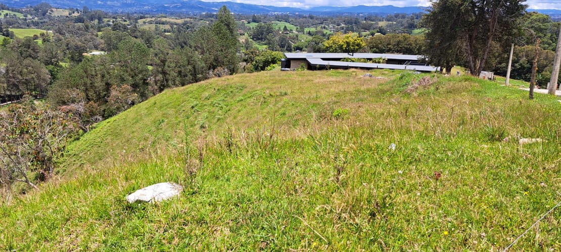 Lote en venta en El Capiro, Rionegro, 10042 m² · foto 13 de 24