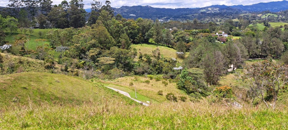 Lote en venta en El Capiro, Rionegro, 10042 m² · foto 15 de 24