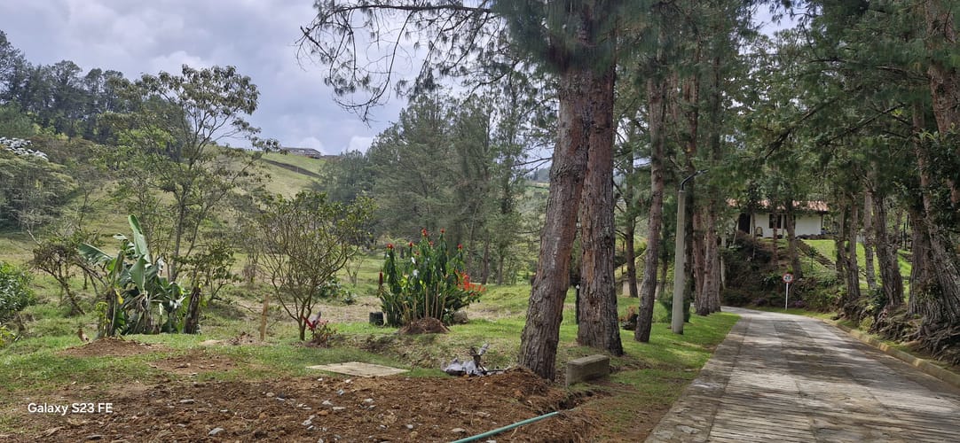 Lote en venta en El Capiro, Rionegro, 10042 m² · foto 20 de 24