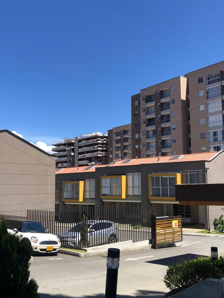 Apartamento en venta en Belen, Marinilla · foto 2 de 5