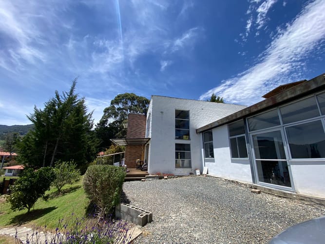 Casa de 4 alcobas en venta en El Carmen De Viboral, El Carmen de Viboral, 2000 m² · foto 2 de 24