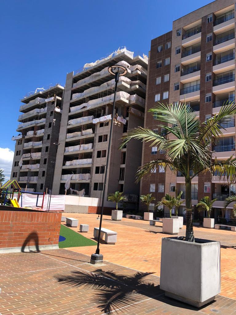 Apartamento en venta en Belen, Marinilla · foto 5 de 5