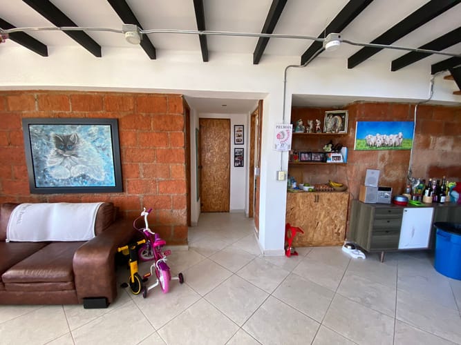 Casa de 4 alcobas en venta en El Carmen De Viboral, El Carmen de Viboral, 2000 m² · foto 5 de 24