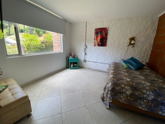 Casa de 4 alcobas en venta en El Carmen De Viboral, El Carmen de Viboral, 2000 m² · foto 7 de 24