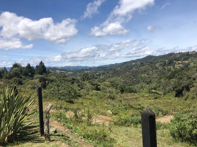 Lote en venta en Sajonia, Rionegro · foto 6 de 24