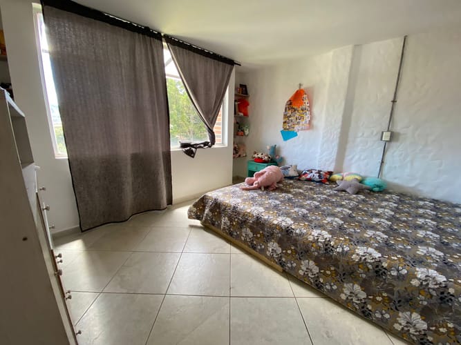 Casa de 4 alcobas en venta en El Carmen De Viboral, El Carmen de Viboral, 2000 m² · foto 9 de 24