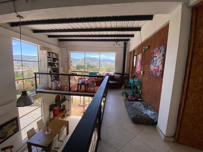 Casa de 4 alcobas en venta en El Carmen De Viboral, El Carmen de Viboral, 2000 m² · foto 11 de 24